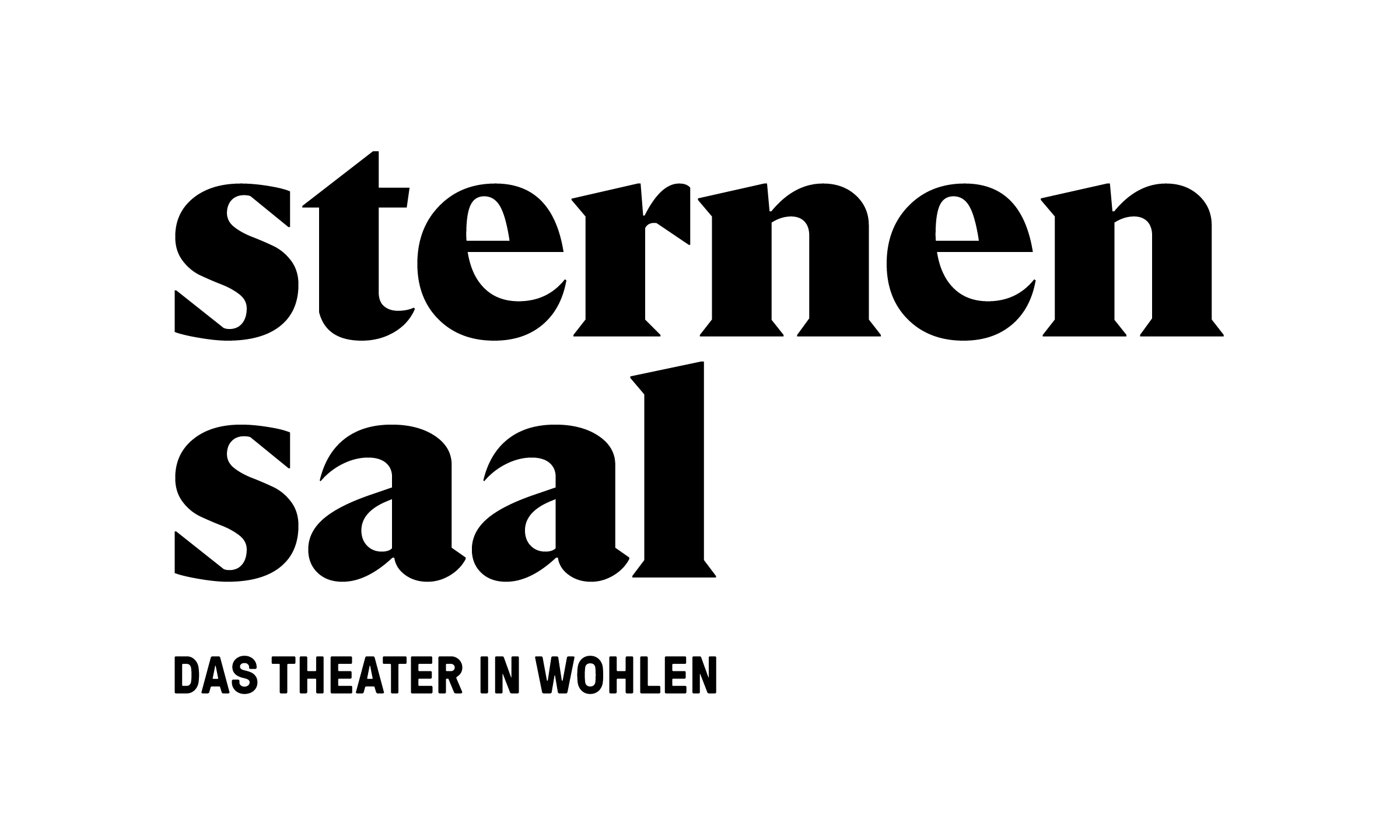 Logo - Kultur im Sternensaal