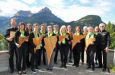 Impression 1 - Panchor Freiamt