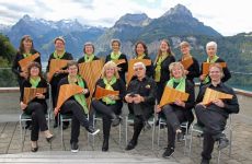 Impression 2 - Panchor Freiamt