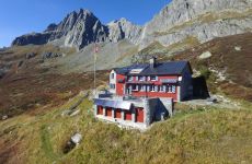 Impression 0 - Schweizer Alpenclub, SAC Sektion Lindenberg