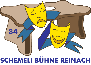 Logo - Schemeli Bühne