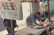 Impression 0 - Verein Ökogemeinde Binningen