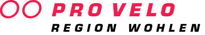 Logo - pro Velo Region Wohlen