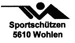 Logo - Sportschützen Wohlen