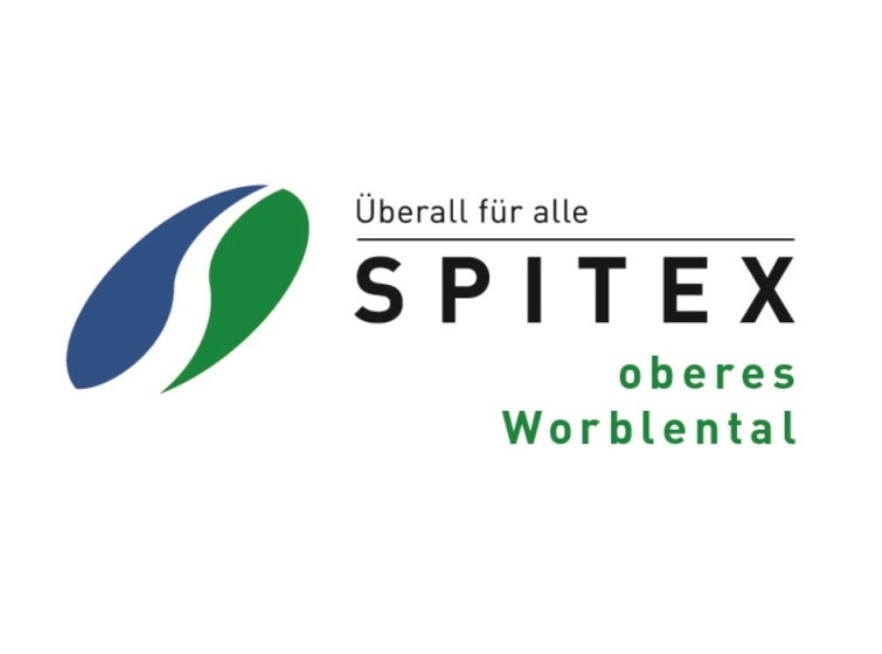 Logo - Spitex oberes Worblental