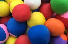 Impression 1 - Spielgruppe Zwärgestübli Worb