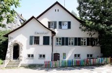 Impression 0 - Kinderkrippe Sennhof