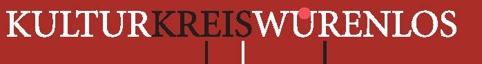 Logo - Kulturkreis Würenlos