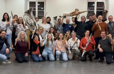 Impression 0 - Musikgesellschaft Würenlos