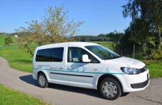 Impression 0 - VBRZ Verein Behindertenbus Region Zofingen
