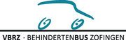 Logo - VBRZ Verein Behindertenbus Region Zofingen