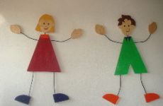 Impression 2 - Kinder- und Waldspielgruppe Zofingen
