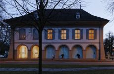 Impression 1 - Kunsthaus Zofingen