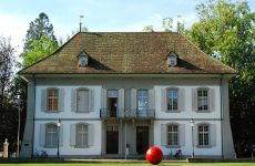 Impression 3 - Kunsthaus Zofingen
