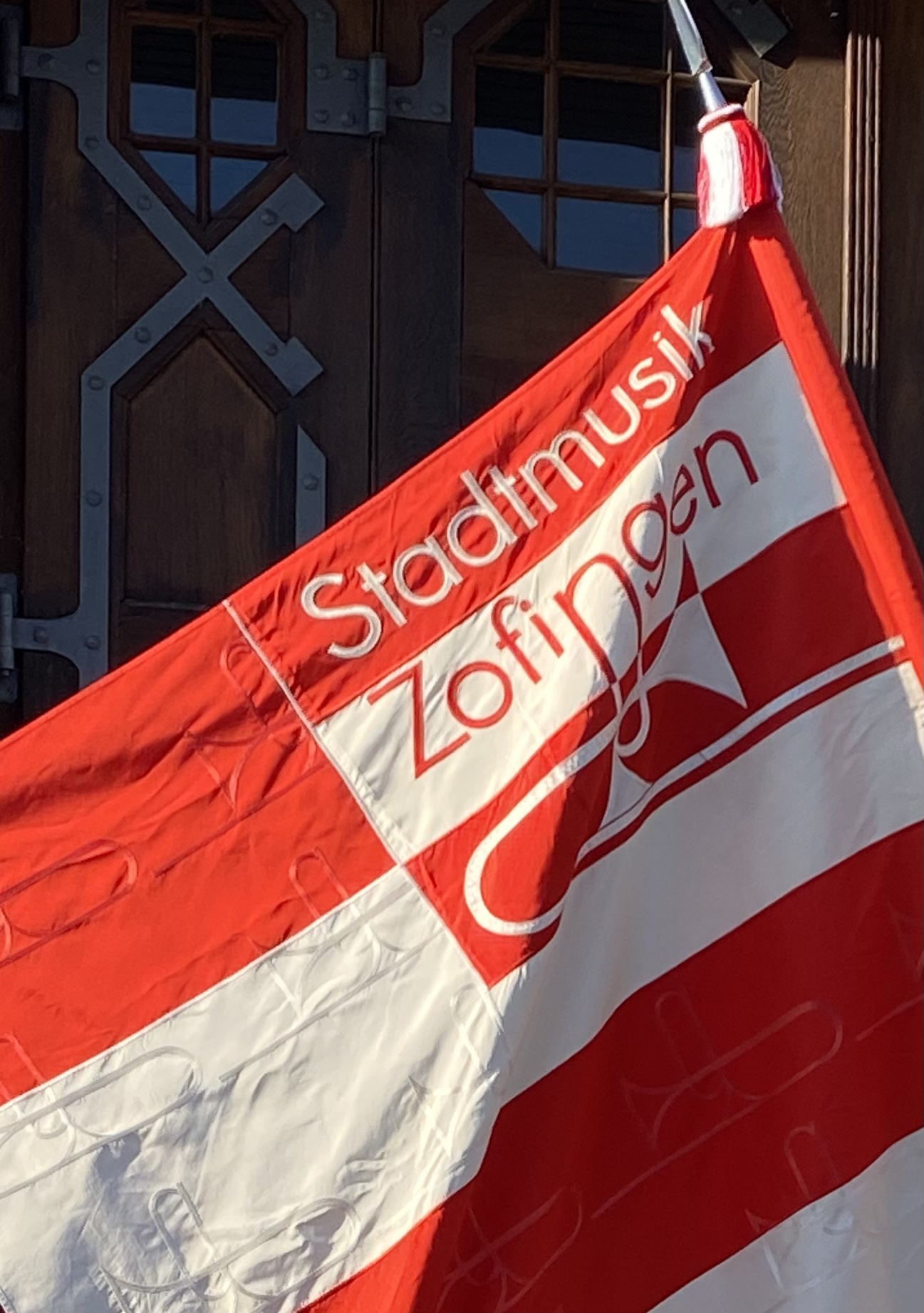 Logo - Stadtmusik Zofingen