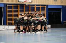 Impression 0 - Unihockey Mittelland - Region Olten Zofingen