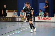 Impression 2 - Unihockey Mittelland - Region Olten Zofingen