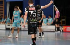 Impression 3 - Unihockey Mittelland - Region Olten Zofingen