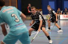 Impression 4 - Unihockey Mittelland - Region Olten Zofingen