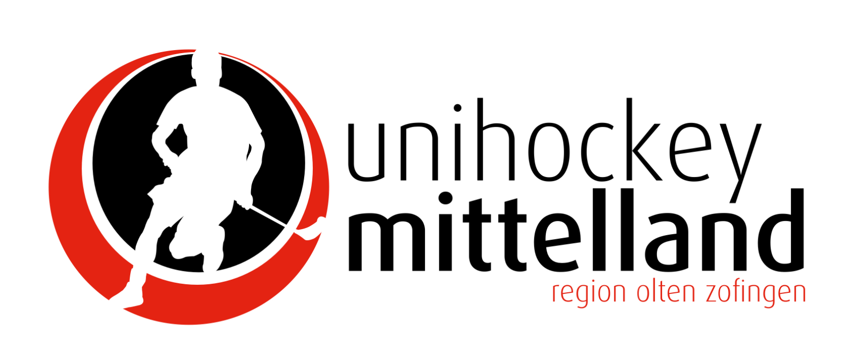 Logo - Unihockey Mittelland - Region Olten Zofingen