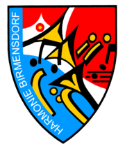 Logo - Musikverein Harmonie Birmensdorf