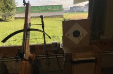 Impression 4 - Stadtschützen Bern - Armbrust 30m (Zollikofen)