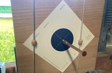 Impression 5 - Stadtschützen Bern - Armbrust 30m (Zollikofen)