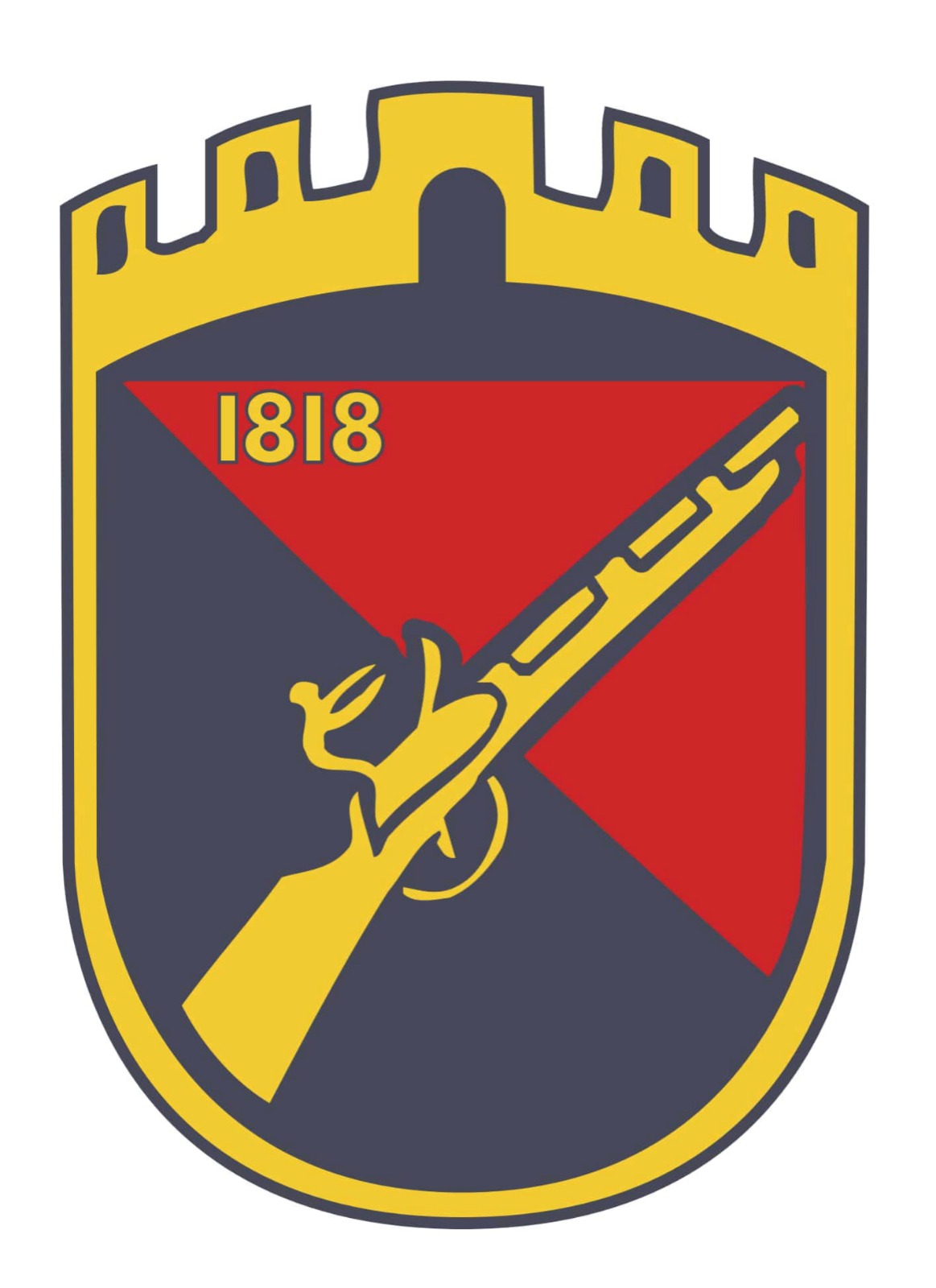 Logo - Stadtschützen Bern - Armbrust 30m (Zollikofen)