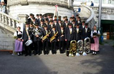Impression 0 - Musikgesellschaft Zweisimmen