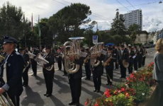 Impression 2 - Musikgesellschaft Zweisimmen
