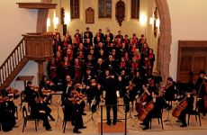 Impression 0 - Oratorienchor Baselland