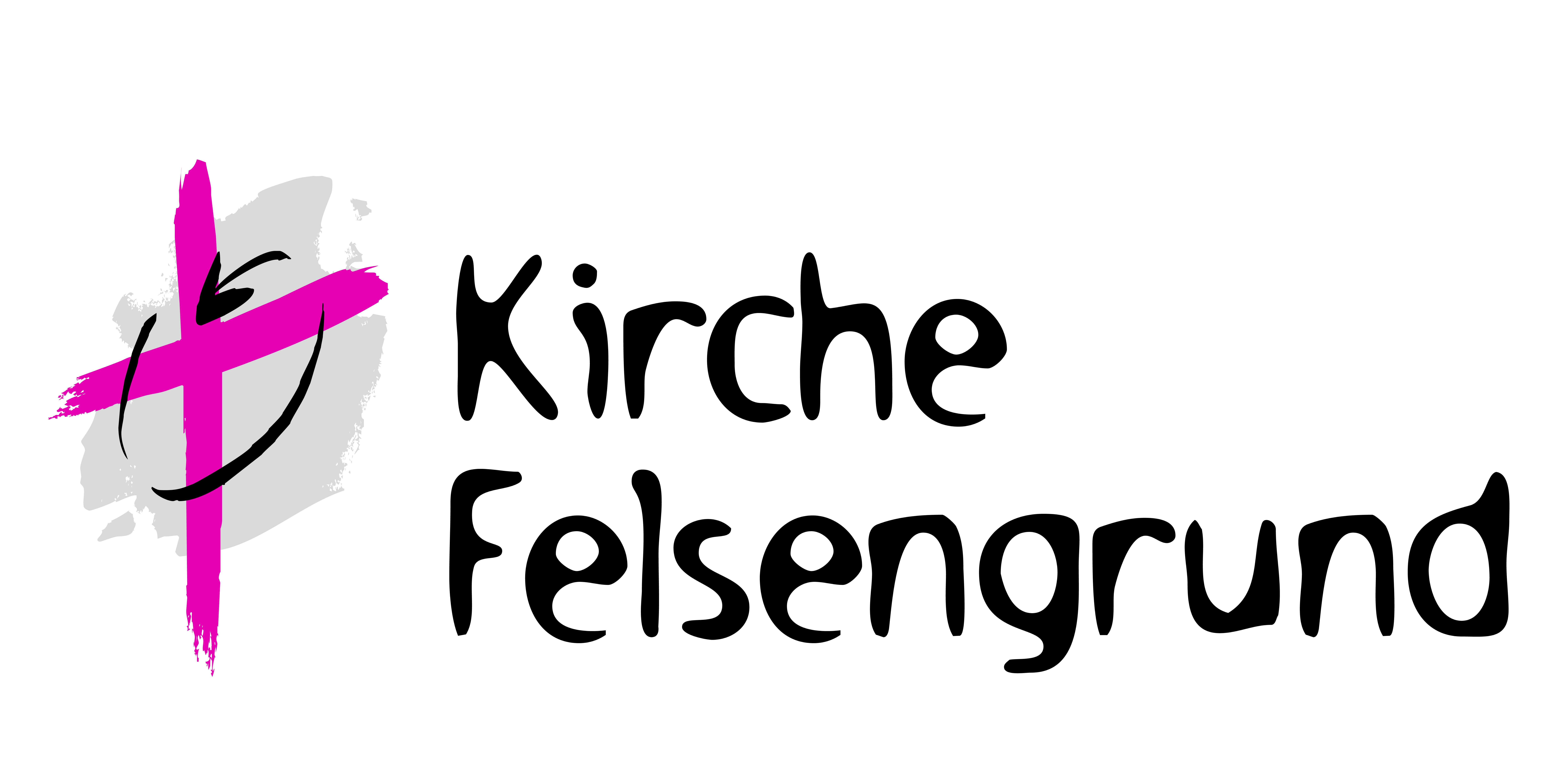 Logo - Kirche Felsengrund