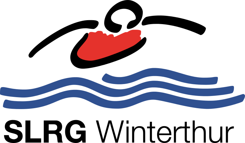 Logo - SLRG Winterthur