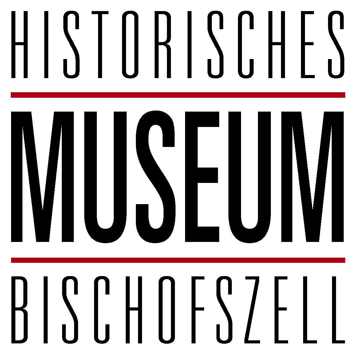 Logo - Museumsgesellschaft Bischofszell