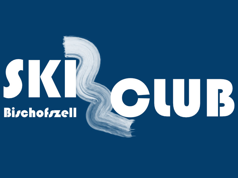 Logo - Skiclub Bischofszell (SCB)