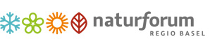 Logo - Naturforum Regio Basel