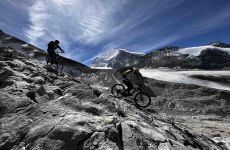 Impression 1 - Mountain Bike Club Aarau