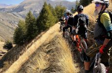 Impression 3 - Mountain Bike Club Aarau