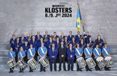 Impression 0 - Musikgesellschaft Maienfeld