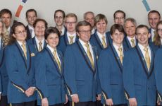 Impression 1 - Musikgesellschaft Dottikon