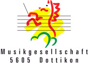 Logo - Musikgesellschaft Dottikon