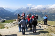 Impression 2 - Männerriege Flims