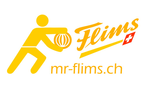 Logo - Männerriege Flims