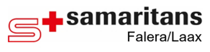 Logo - Samaritans Falera/Laax