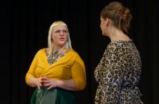 Impression 1 - MTM Theater Rothenburg