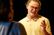Impression 2 - MTM Theater Rothenburg