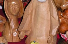 Impression 1 - Rothenburger MittwochSchnitzer