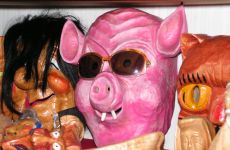 Impression 4 - Rothenburger MittwochSchnitzer