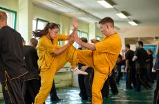 Impression 2 - SKEMA Kampfkunstschule Wetzikon