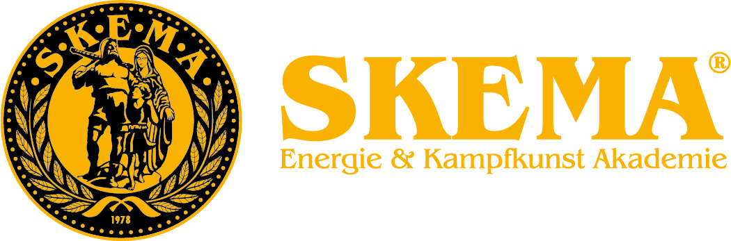 Logo - SKEMA Kampfkunstschule Wetzikon